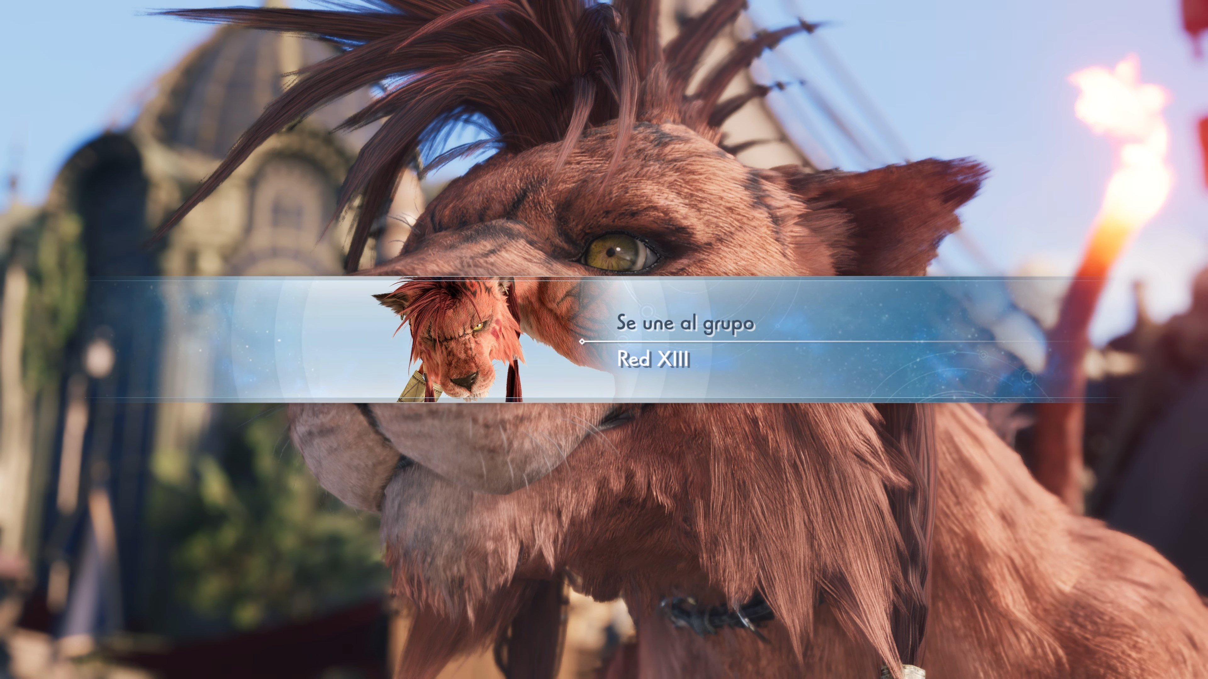 Final Fantasy VII Rebirth - Imagen 15